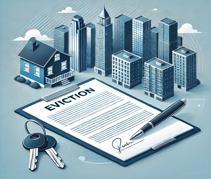 About Us - Eviction Services