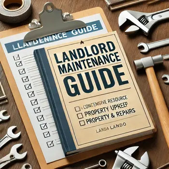 Landlord Maintenance Guide