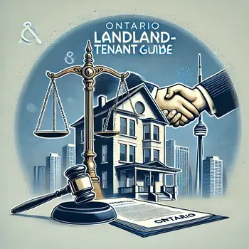 Ontario Landlord-Tenant Law Guide