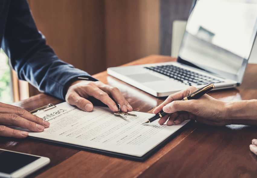 Benefits of Lease Agreement Drafting