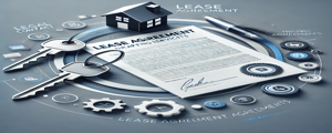 Lease Agreement Drafting Service