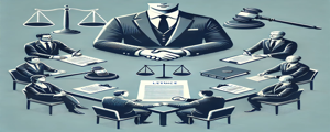 Mediation Services