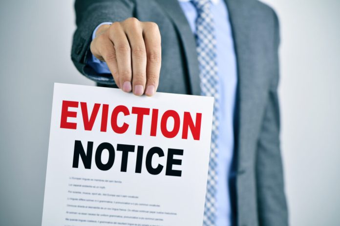 Tenant Eviction Benefits Richmond Hill