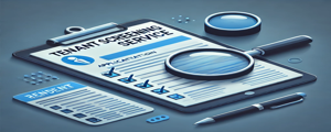 Tenant Screening Service